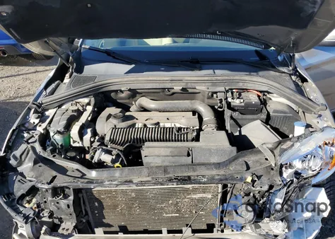 2015 Volvo Xc60 T5 Premier from USA, damaged, VIN YV4612RK9F2701850